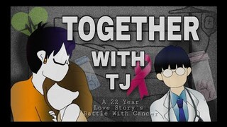 22 Years Love Story Battle With Cancer | ft. EidorianKun, KakaninKun | Pinoy Animation