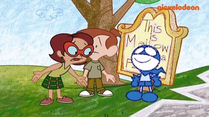 Chalk Zone Hentai