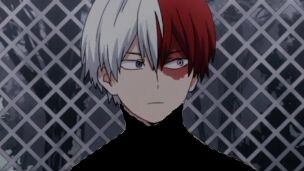 Dracula Todoroki [if u want comment]