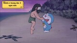 DORAEMON| Nobita ở hoang đảo 3 ngàn năm