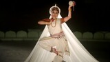 [Múa cổ điển Ấn Độ] Maha Gauri: Nữ thần đích thực đến với thế giới! Đọc xong muốn quỳ xuống kêu tiên