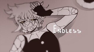 Endless |Animation meme|