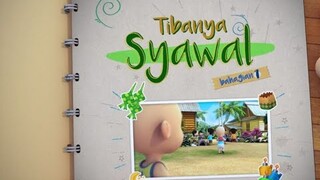 Upin dan Ipin Episode Terbaru 2019 - EPISODE 03 - TIBANYA SYAWAL - Musim 13 FULL HD [PASGOSEGA]