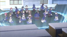 ROKUDENASHI MAJUTSU KOUSHI TO AKASHIC RECORDS episode 3