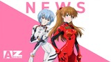 ข่าวสารวงการอนิเมะ 25/04/2021 By AnimeZone