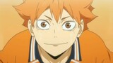 nice servece hinata shoyu | haikyu