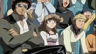 Yakitate!! Japan Tagalog ep 7