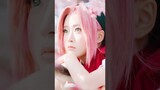 Cosplay sakura cantil banget ya🥰 #cosplaygirl #animecosplay #anime #cosplay #naruto #sakura