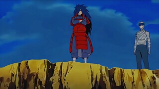 Madara Uchiha Come Back (Naruto Shippuden) []AMV[]