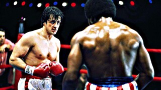 A 30-year-old man was rejected 1,849 times. Success is no accident. The tragic past of superstar Syl