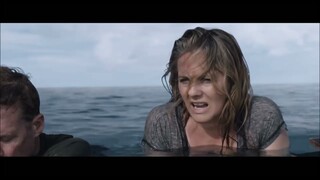 The Requin - Der Hai (2022) - Kritik / Review (Deutsch/German)