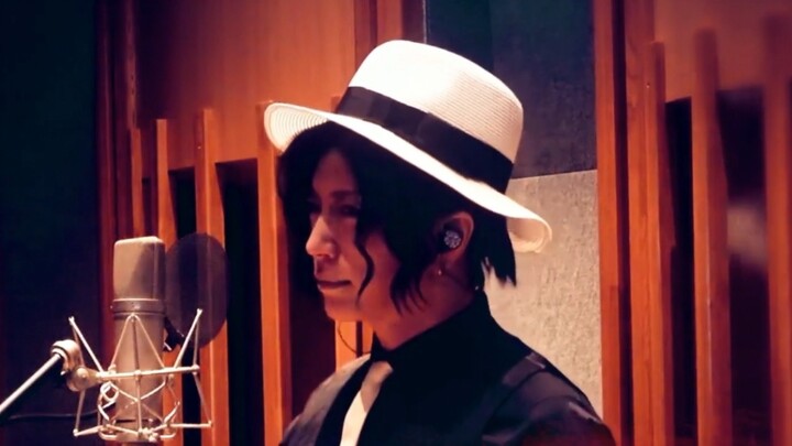 [G&L]GACKT~[ดาบพิฆาตอสูร]｢yan｣cover~เวอร์ชั่นซับ~