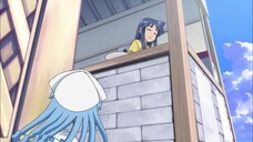 Shinryaku! Ika Musume Specials Episode 2