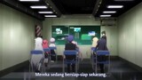juuou mujin no Fafnir episode 8 Sub Indonesia ( anime)