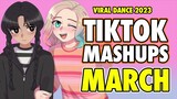 New Tiktok Mashup 2023 Philippines Party Music | Viral Dance Trends | March 24th