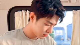 [Xiao Zhan] 20221231 อัปเดตสตูดิโอ: Roaming Chongqing Vlog