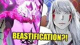 Beastification is AWESOME!! Tower of God S3: Episode 71 Review + Blogpost Discussion