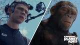 Kingdom of the Planet of the Apes I Movie Magic