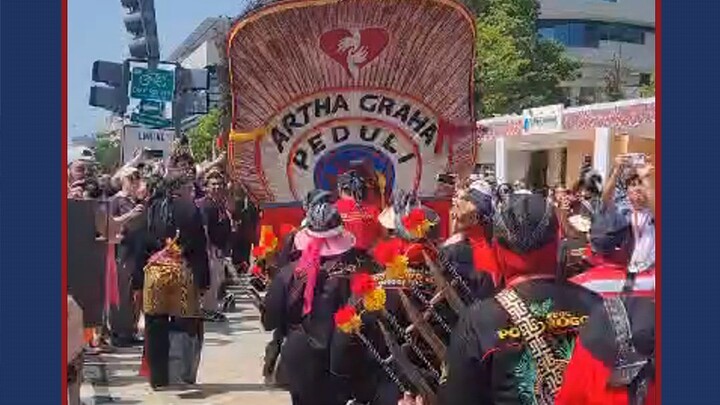 INDAH NYA KE BERAGAMAAN DI INDONESIA