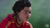Harry Potter: Hogwarts Mystery Quidditch!