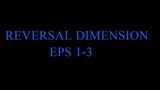 Reversal Dimension 1-3