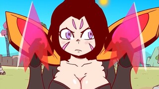 [LOL Animation] Sexy Kai'Sa Pentakill Bonus Time!