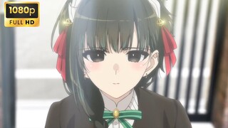 Kimi Wa Meido-sama EP 1 [SUB INDO 1080P]