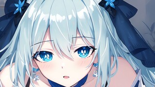 【灵魂潮汐】柯露雪儿你到底在香草茶里给我下了什么药啊！😭😭（）