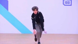 "Sanjiu's gymnastics uniform"