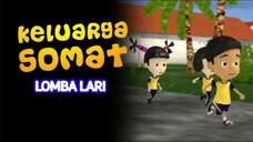 E87 "Lomba Lari"