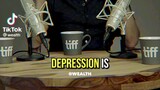 DEPRESSION.