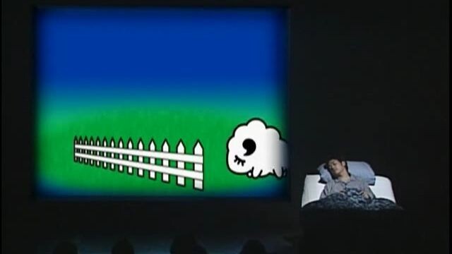 Netajin Sheep Episode- Jinnai Tomonori HQ