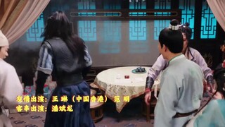 Hỉ Quyển Thường Lạc Thành EP 19 [Sub Việt]