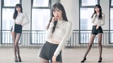 up&down - EXID dance cover|Vũ Đạo Lắc Hông~