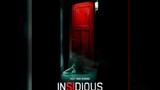 Step into Terror: "Insidious: The Red Door"