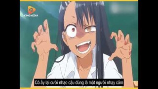 Đừng chọc anh nữa mà • Tóm tắt anime