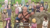 Isekai cheat magician (ep-8)