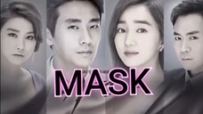 MASK episode 12. tagalog dub