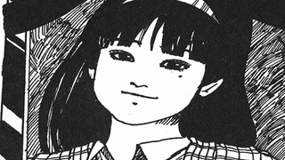 The mysterious beautiful girl Tomie who came back from the dead makes her debut in the first episode