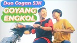 Sinetron Jowo Klaten (eps. 87): "GOYANG ENGKOL" - [film pendek SJK]