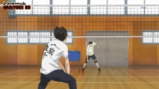 S1 Eps 8 : Haikyuu!! BD Sub Indo