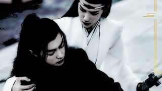 [Wangxian] Tập thứ hai của "Tam sinh tam thế"丨Điều cảm động nhất trong cuộc đời tôi khi còn trẻ