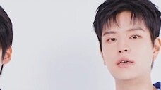 【Stray Kids/Kim Seung-min】Boneka konyol yang mengeluarkan suara saat dicubit🧩