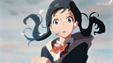 [Makoto Shinkai/4K] "Alur dan adegan Makoto Shinkai yang tak tertandingi"