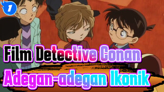 Film 6 Detective Conan: Adegan-adegan Ikonik_1