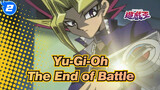 [Yu-Gi-Oh] The End of Battle (EP172)_2