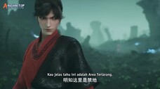 MARTIAL GOD ASURA EPISODE 2 SUB INDO