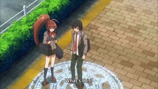 EPISODE 1 Isekai Cheat Magician