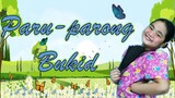 PARU-PARONG BUKID 2020 | Filipino Tagalog Folk Song (Awiting Bayan)