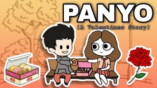 PANYO ( A Valentine's Story ) Episode 3 | Ft.OneAnimation, BlaAnimation, KakaninKun | PinoyAnimation
